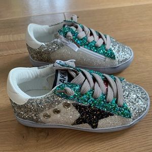 Toddler Bakkottie shoes - brand new size 27